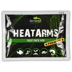 Грілка для рук і транспортування тварин Terrario Heatarms Heat Pack 40H