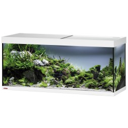 Акваріум Eheim vivaline LED 240 1x16.3W (LED) білий без тумби (0613073)