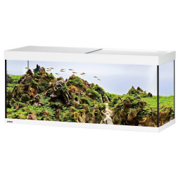 Акваріум Eheim vivaline LED 240 1x16.3W (LED) білий без тумби (0613073)