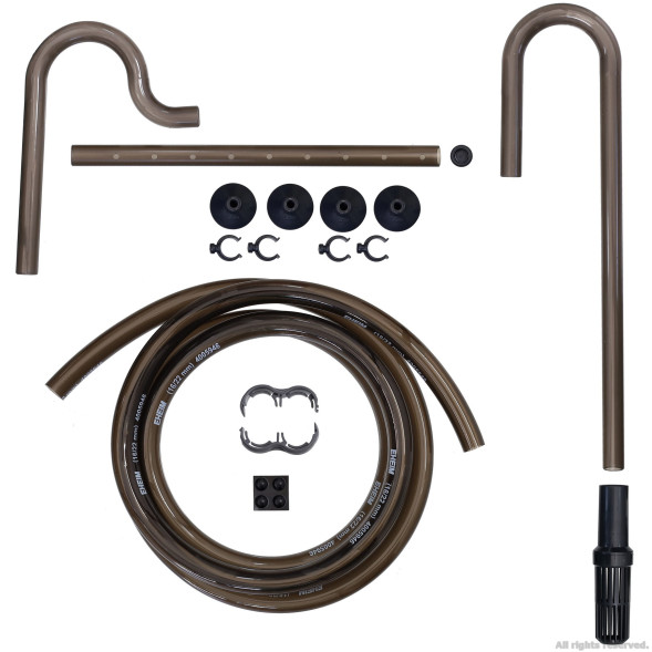 Зовнішній фільтр Eheim professionel 4+ 350 (2273020)