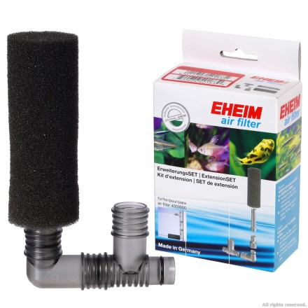 Додатова губка для аерліфтного фільтра Eheim airfilter (4003010)