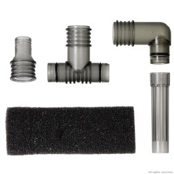 Дополнительная губка для аэрлифтного фильтра Eheim airfilter (4003010)