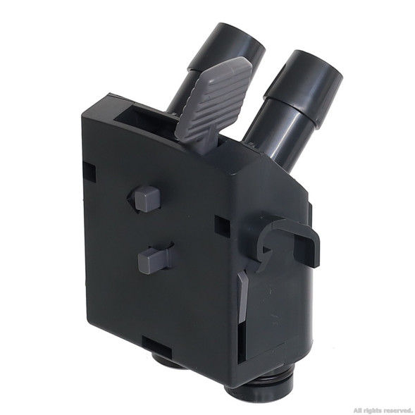 Адаптер для Eheim Professionel 3/4+ (2271/73/74/75, 2371/73, 2071/73/74/75, 2076/78) (7428718)