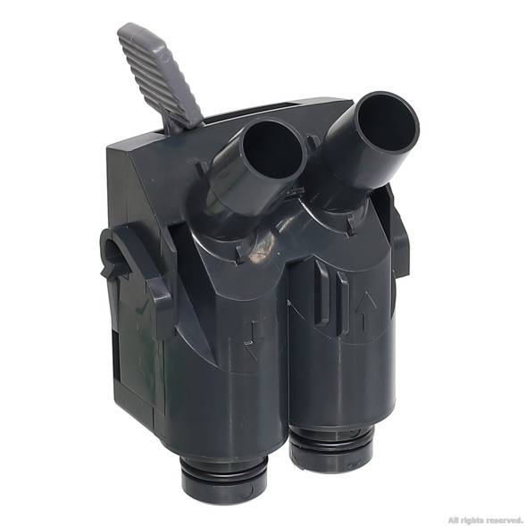 Адаптер для Eheim Professionel 3/4+ (2271/73/74/75, 2371/73, 2071/73/74/75, 2076/78) (7428718)