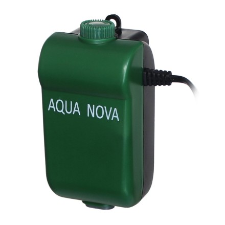 Компресор Aqua Nova NA-200 200л/год (NA-200)