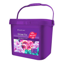 Клей на основе цемента для корралов Aquaforest Stone Fix 6кг (734042)