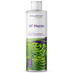 Макроелементи для рослин Aquaforest AF Macro 500мл. (733014)