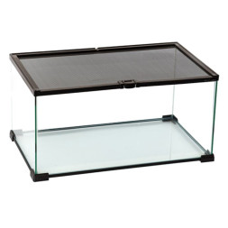 Террариум Repti-Zoo RAK 50x30x25см (RAK08)