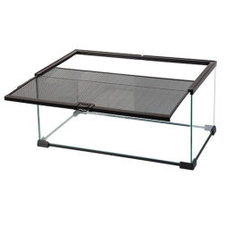 Террариум Repti-Zoo RAK 50x30x25см (RAK08)