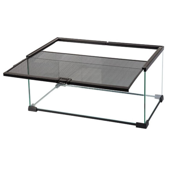 Тераріум Repti-Zoo RAK 50x30x25см (RAK08)