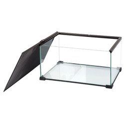 Террариум Repti-Zoo RAK 50x30x25см (RAK08)