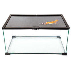 Террариум Repti-Zoo RAK 50x30x25см (RAK08)