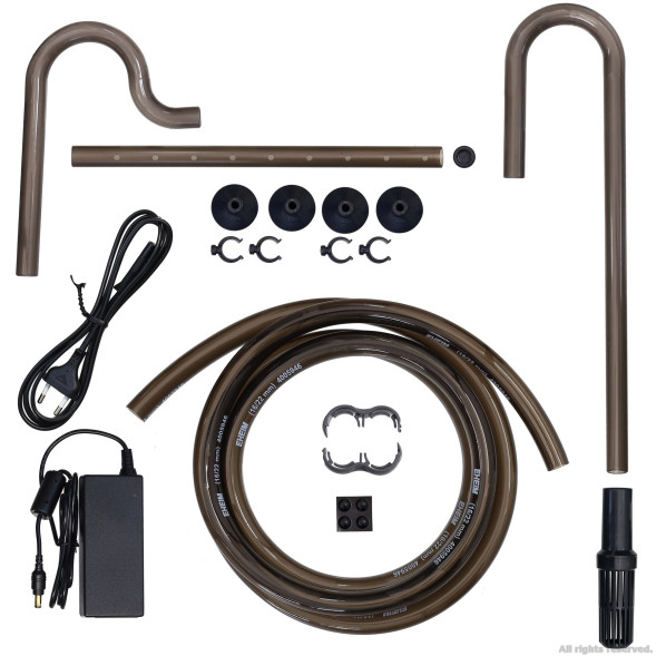 Зовнішній фільтр Eheim professionel 5e+ WiFi 350 (2274020)