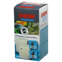 Фильтрующий нижний картридж для Eheim aquaball 60-180/biopower 160-240 (2618080)