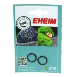 Уплотнительное кольцо в голове фільтра для Eheim classic 150-600 (2211-2217) (7250600)