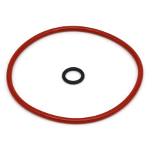 Комплект прокладок під кнопку підкачки для Eheim professionel 2 350/600 (2026/2028/2126/2128) (8002130)