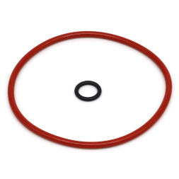 Комплект прокладок під кнопку підкачки для Eheim professionel 2 350/600 (2026/2028/2126/2128) (8002130)