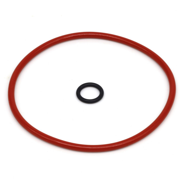 Комплект прокладок під кнопку підкачки для Eheim professionel 2  350/600 (2026/2028/2126/2128) (8002130)