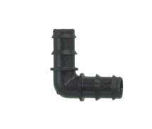Колено для шланга 12/16 (elbow12)
