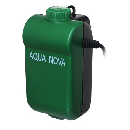 Компресор Aqua Nova NA-450 2х200л/год (NA-450)