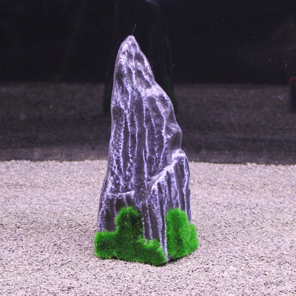 Декорация Aqua Nova скала 19x9x7cм (TC19010)