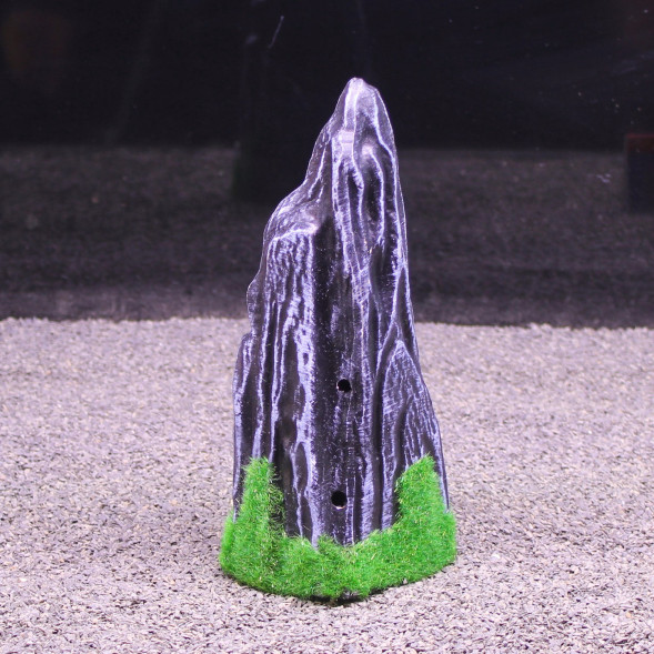 Декорация Aqua Nova скала 19x9x7cм (TC19010)