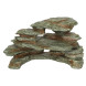 Декорація скеля Hobby Sarek Rock 4 28x21x17см (40872)