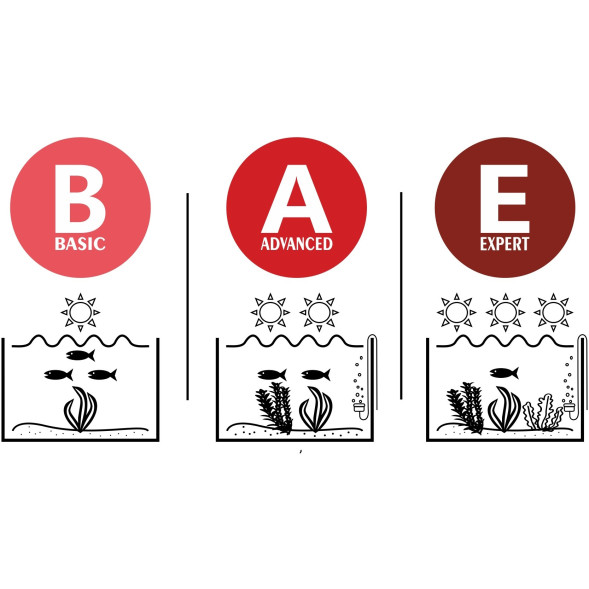 Комплексне добриво Yokuchi Gen nano X All in One 30 мл для акваріумних рослин