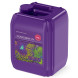 Магний и Reef Mineral Salt Aquaforest Component 3+ 5л. метод Баллинга