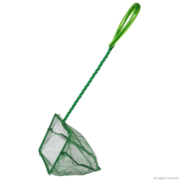 Сачок для аквариума Eheim Fish net 5 9x12см (0691502)