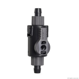 Кран запорный Eheim shut-off tap 9/12мм (4003512)