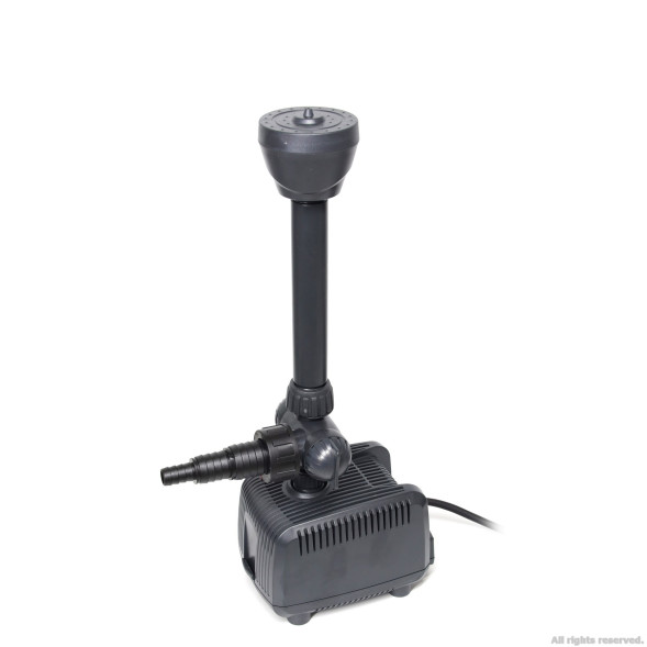 Фонтанна помпа Eheim PLAY1500 (5101010)