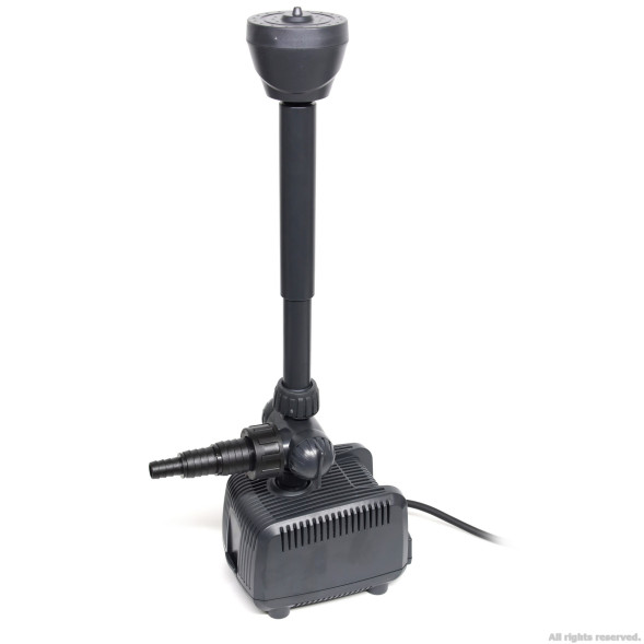 Фонтанна помпа Eheim PLAY1500 (5101010)