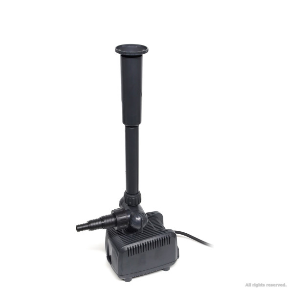 Фонтанна помпа Eheim PLAY1500 (5101010)