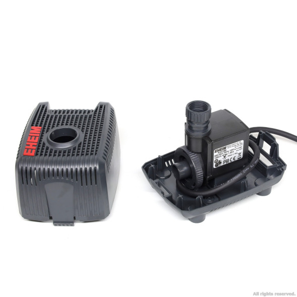 Фонтанна помпа Eheim PLAY1500 (5101010)