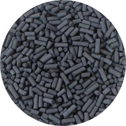 Активоване вугілля Aqua Nova Carbon 0.5кг (NAC-0,5)
