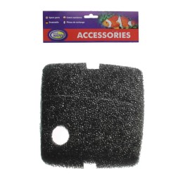 Губка крупнопористая для Aqua Nova NCF-2000 22.5х22х3см (NS2-SGB)