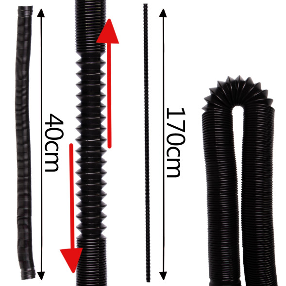 Генератор туману зовнішній з Wi-Fi Repti-Zoo Smart Wi-Fi Humidifier (ZTF03M)