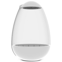 Мінітераріум Chihiros Tiny Terrarium Egg з LED-підсвіткою та керуванням через застосунок