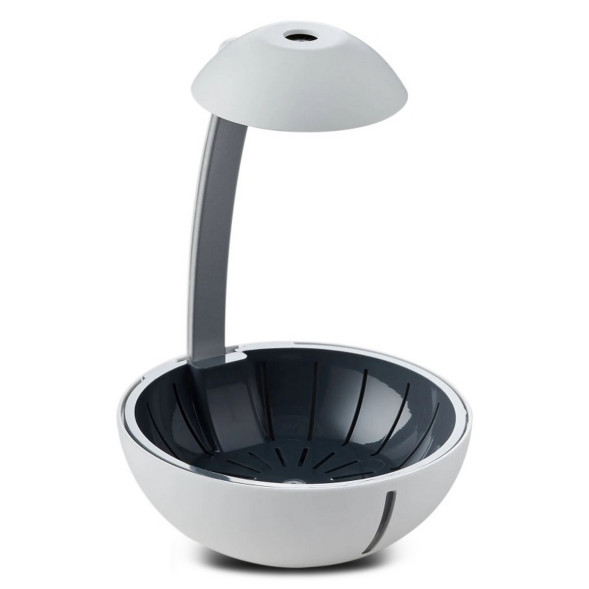 Мінітераріум Chihiros Tiny Terrarium Egg з LED-підсвіткою та керуванням через застосунок