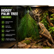 Штучна рослина Hobby Palm Tree 60 × 20 см (37700) декоративна пальма для тераріуму, акватераріуму та палюдаріуму