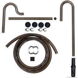 Зовнішній фільтр Eheim professionel 4+ 250T (2371020)