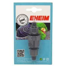 Муфта быстроразъемная Eheim quick release coupling 9/12 (4003522)