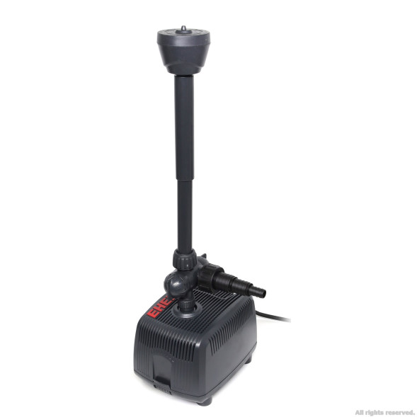 Фонтанна помпа Eheim PLAY2500 (5102010)