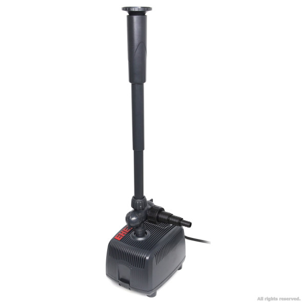 Фонтанна помпа Eheim PLAY2500 (5102010)