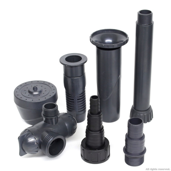 Фонтанна помпа Eheim PLAY2500 (5102010)