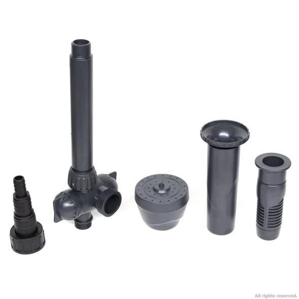 Фонтанна помпа Eheim PLAY2500 (5102010)