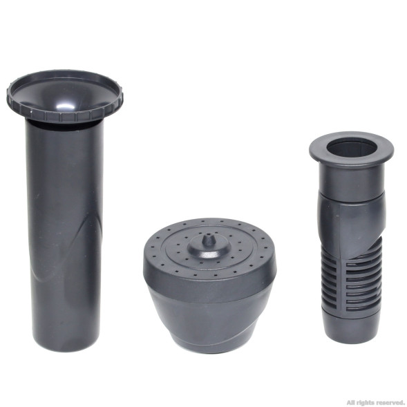 Фонтанна помпа Eheim PLAY2500 (5102010)