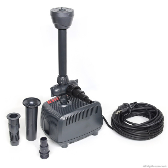 Фонтанна помпа Eheim PLAY2500 (5102010)