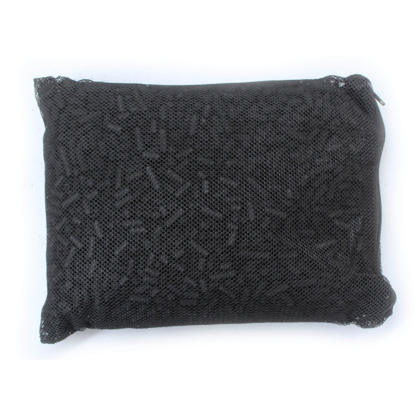 Активоване вугілля Aqua Nova Carbon 1кг (NAC-1) для акваріума з мішком